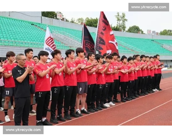 渝超 9 月 13 日开赛 41 支区县战队集结出征