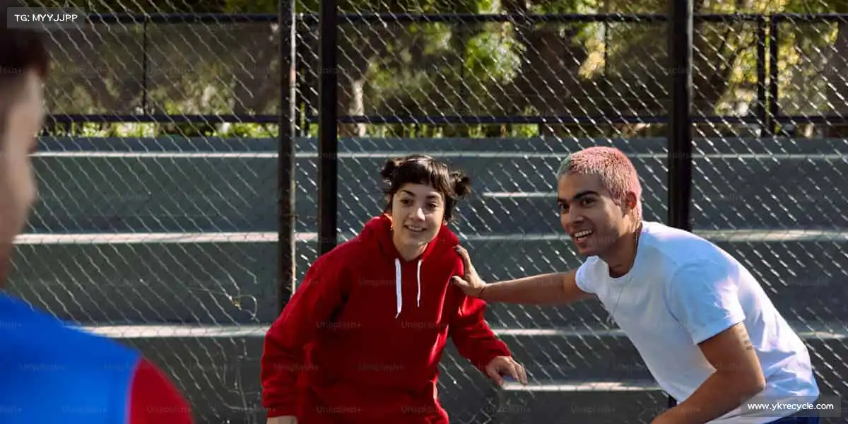 米兰milan🏃♂️运动不止步,青春正当时 —— 释放你的体育热情!